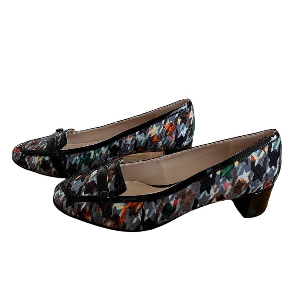 Nine West Obian Loafers